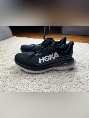 Women’s 7B Mach 5 HOKA Running Shoes